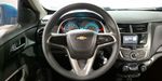 Chevrolet Aveo 1.5 LT C Sedan 2018