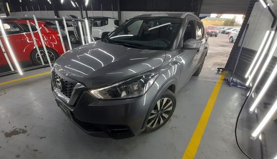 Nissan • Kicks