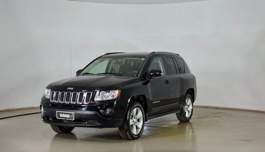 Jeep • Compass
