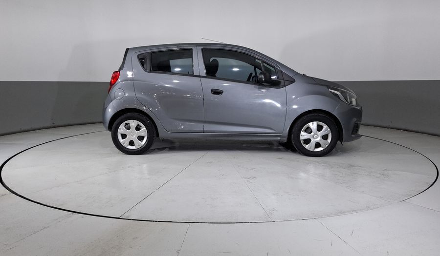 Chevrolet Beat 1.2 LT B MT Hatchback 2018