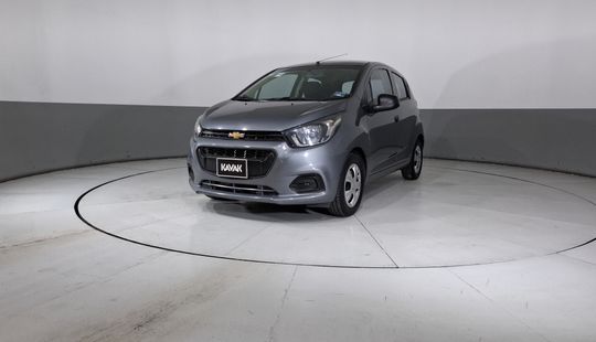Chevrolet • Beat
