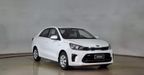 Kia Soluto 1.4 LX AC Sedan 2021