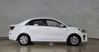 Kia Soluto 1.4 LX AC Sedan 2021