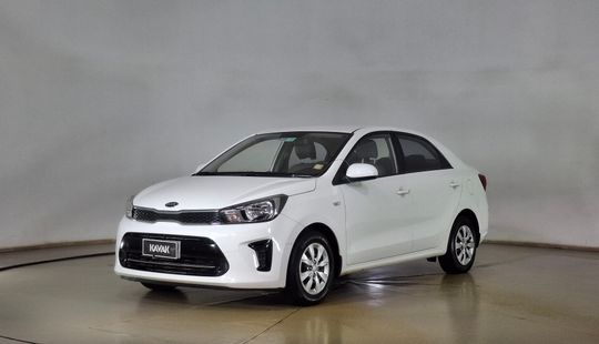 Kia • Soluto