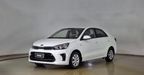Kia Soluto 1.4 LX AC Sedan 2021