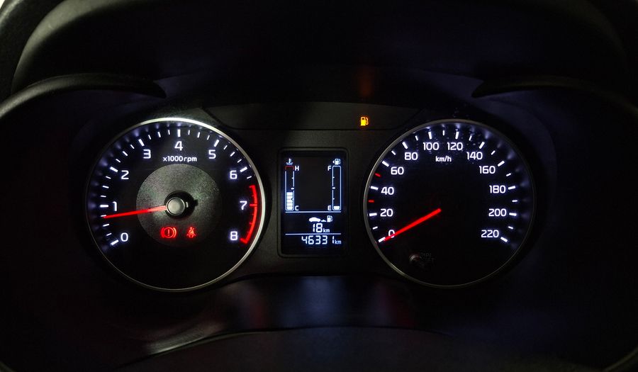 Kia Soluto 1.4 LX AC Sedan 2021