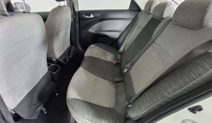 Kia Soluto 1.4 LX AC Sedan 2021
