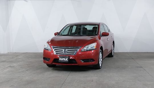Nissan • Sentra