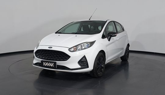 Ford • Fiesta