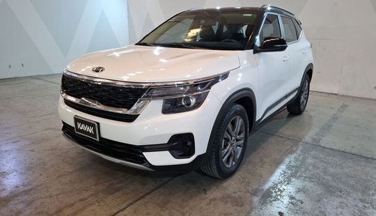 Kia • Seltos