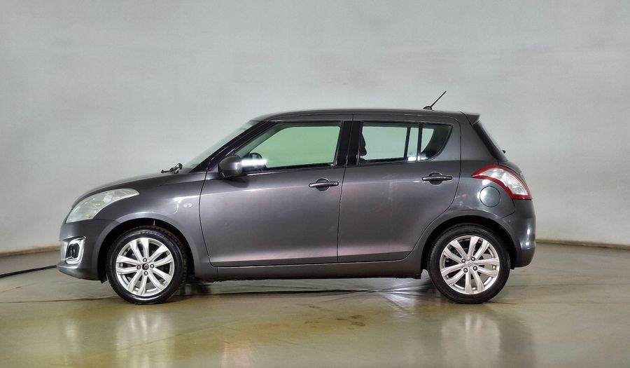 Suzuki Swift 1.2 GLS Hatchback 2017