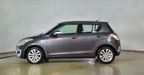 Suzuki Swift 1.2 GLS Hatchback 2017