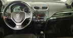 Suzuki Swift 1.2 GLS Hatchback 2017
