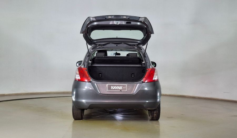 Suzuki Swift 1.2 GLS Hatchback 2017