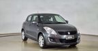 Suzuki Swift 1.2 GLS Hatchback 2017
