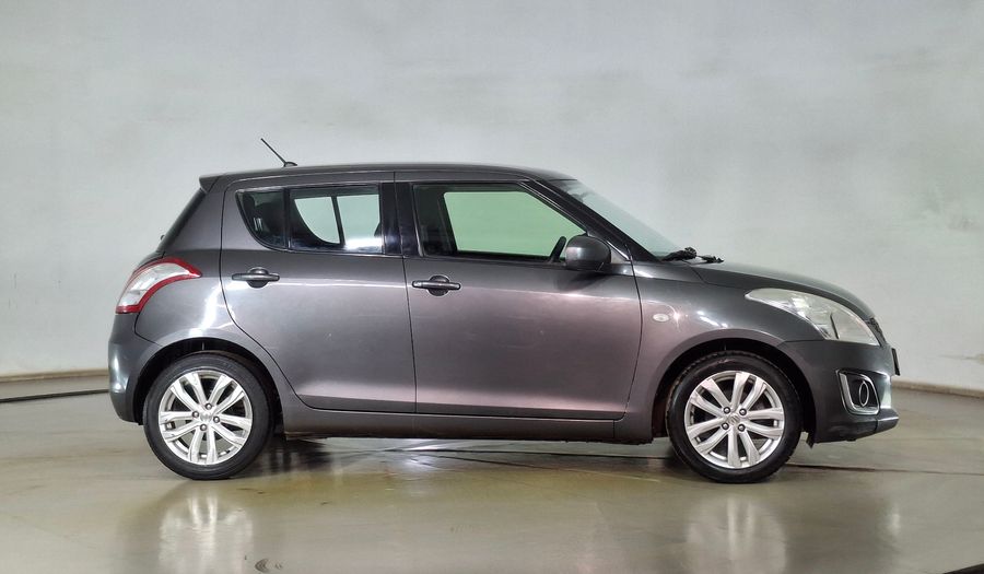 Suzuki Swift 1.2 GLS Hatchback 2017