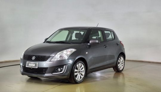 Suzuki • Swift