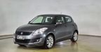 Suzuki Swift 1.2 GLS Hatchback 2017