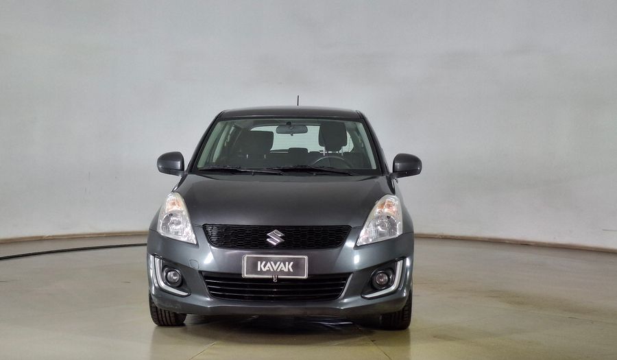 Suzuki Swift 1.2 GLS Hatchback 2017