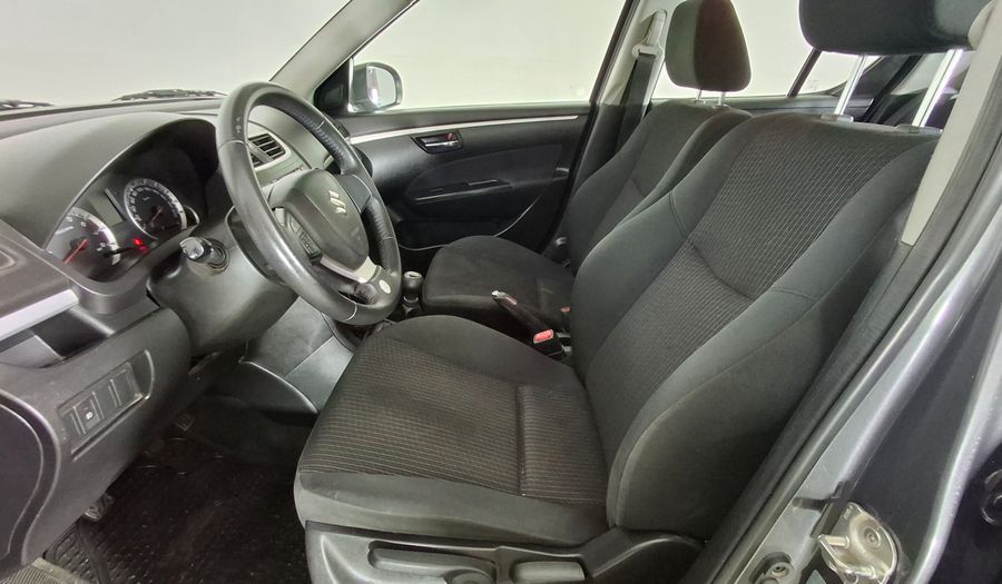 Suzuki Swift 1.2 GLS Hatchback 2017