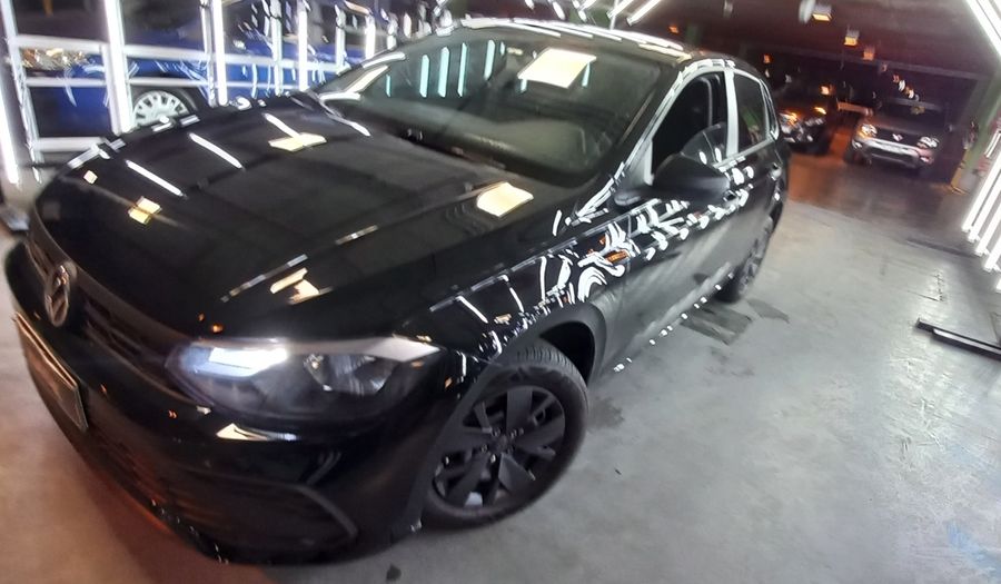 Volkswagen Polo 1.6 MSI TRACK MY24 NV Hatchback 2024