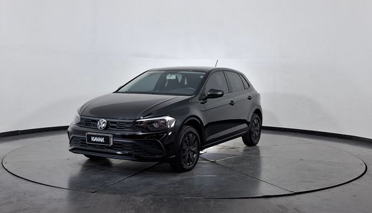 Volkswagen • Polo