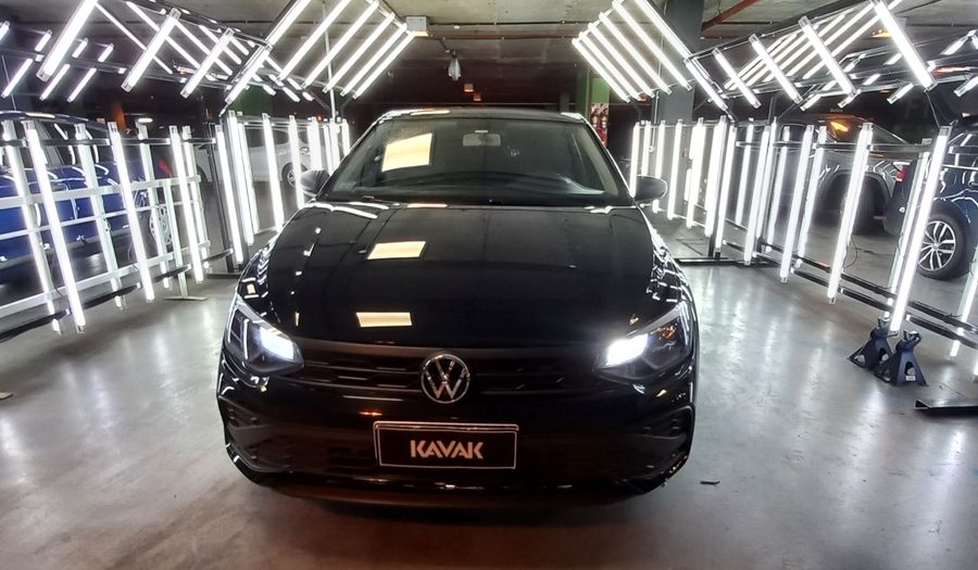 Volkswagen Polo 1.6 MSI TRACK MY24 NV Hatchback 2024
