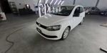 Volkswagen Gol Trend 1.6 PACK I Hatchback 2015