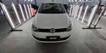 Volkswagen Gol Trend 1.6 PACK I Hatchback 2015