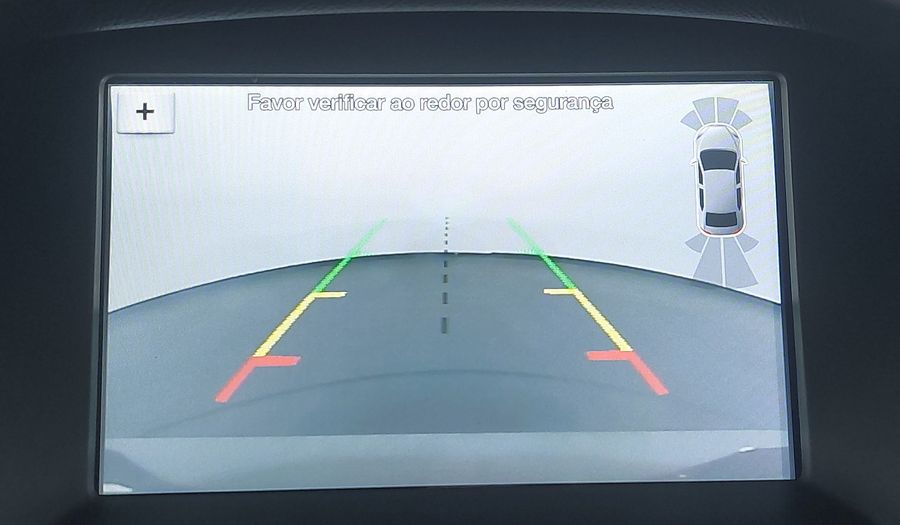 Ford Focus TITANIUM PLUS FASTBACK Sedan 2017