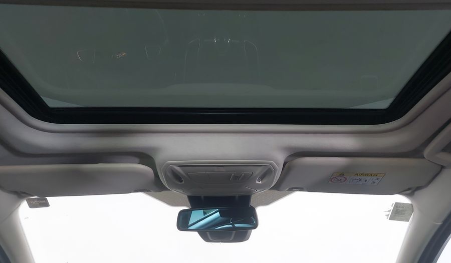 Ford Focus TITANIUM PLUS FASTBACK Sedan 2017