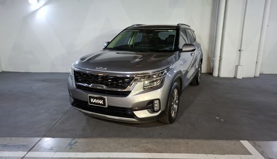 Kia • Seltos