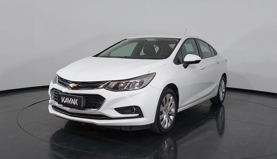 Chevrolet • Cruze