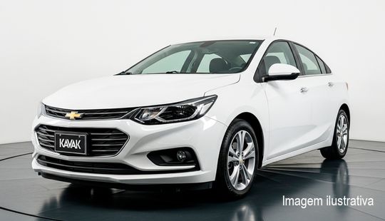 Chevrolet • Cruze