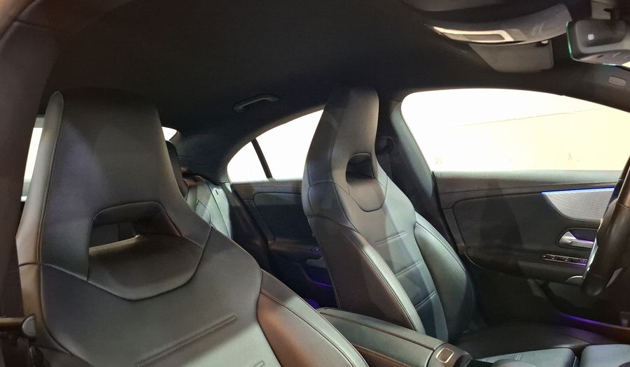 Mercedes Benz Clase Cla 1.3 CLA 200 PROGRESSIVE DCT Coupe 2021