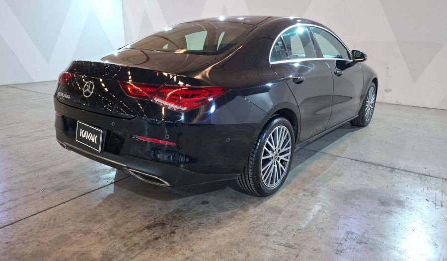 Mercedes Benz Clase Cla 1.3 CLA 200 PROGRESSIVE DCT Coupe 2021
