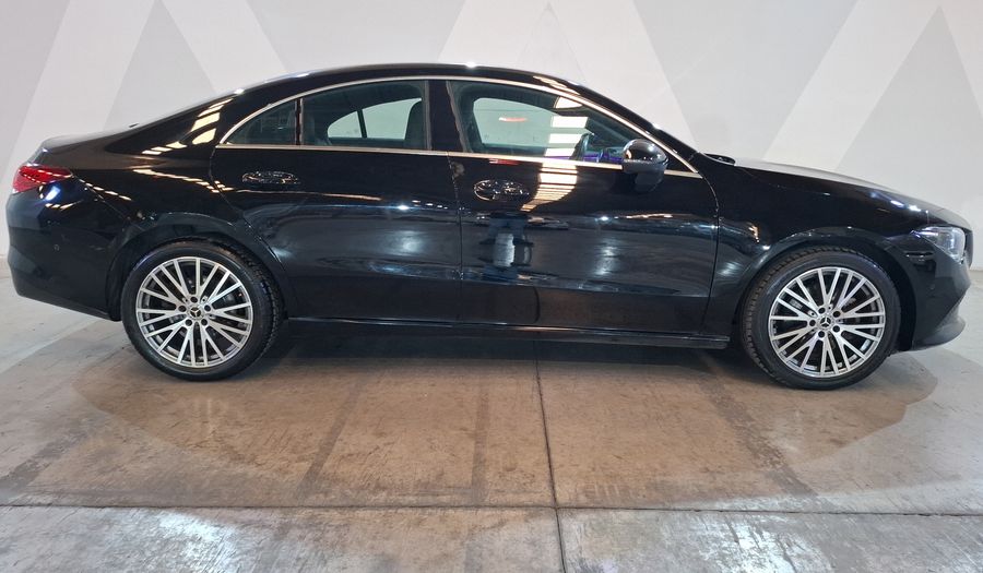 Mercedes Benz Clase Cla 1.3 CLA 200 PROGRESSIVE DCT Coupe 2021