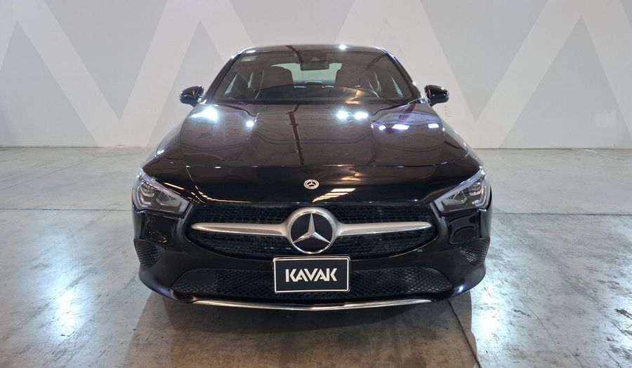 Mercedes Benz Clase Cla 1.3 CLA 200 PROGRESSIVE DCT Coupe 2021