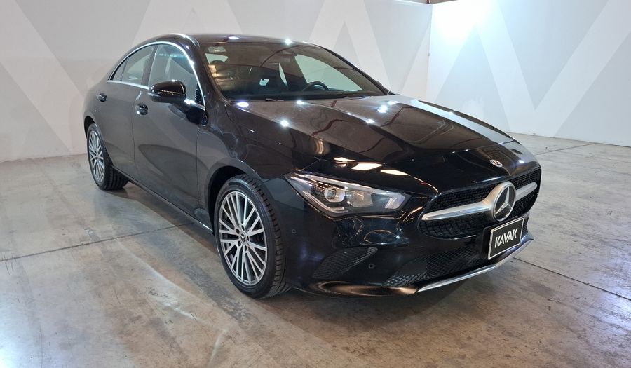 Mercedes Benz Clase Cla 1.3 CLA 200 PROGRESSIVE DCT Coupe 2021