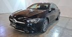 Mercedes Benz Clase Cla 1.3 CLA 200 PROGRESSIVE DCT Coupe 2021