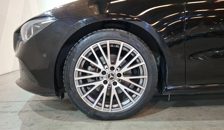 Mercedes Benz Clase Cla 1.3 CLA 200 PROGRESSIVE DCT Coupe 2021