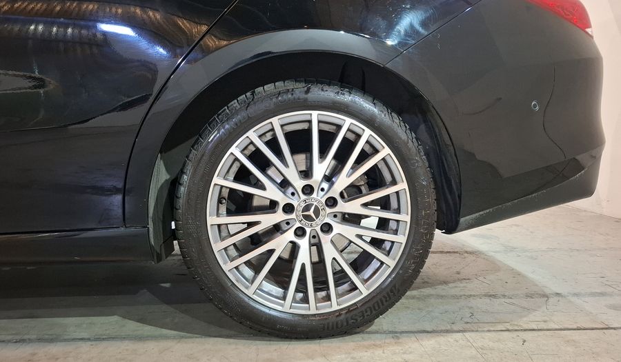 Mercedes Benz Clase Cla 1.3 CLA 200 PROGRESSIVE DCT Coupe 2021