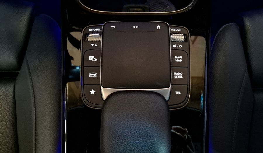 Mercedes Benz Clase Cla 1.3 CLA 200 PROGRESSIVE DCT Coupe 2021