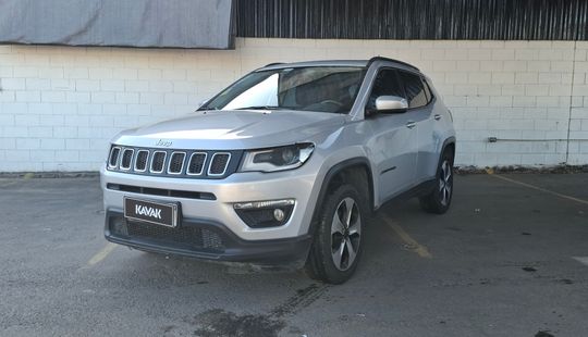 Jeep • Compass
