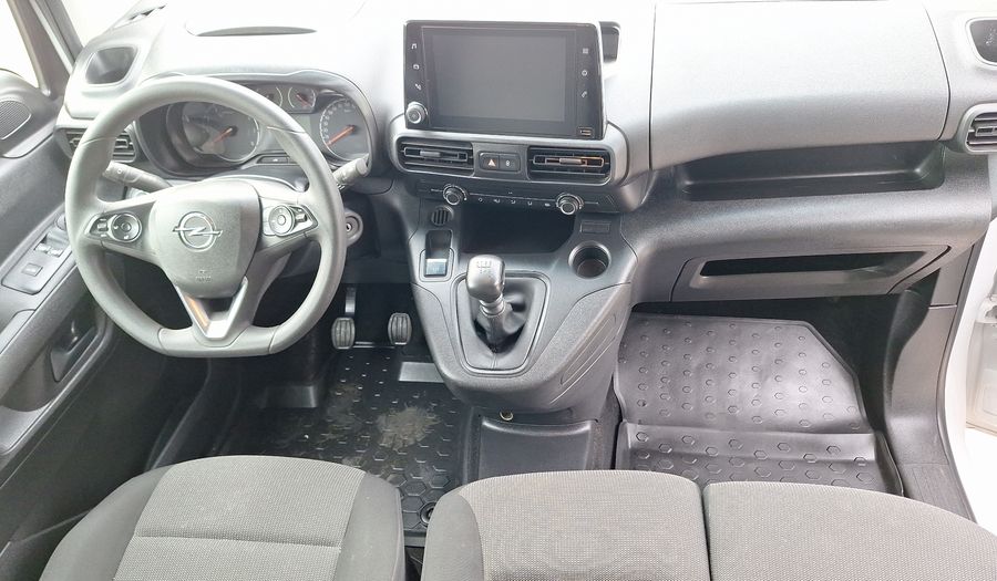 Opel Combo 1.6 TD L1 Van 2023