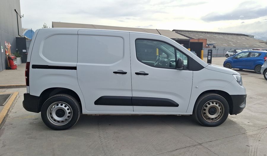 Opel Combo 1.6 TD L1 Van 2023