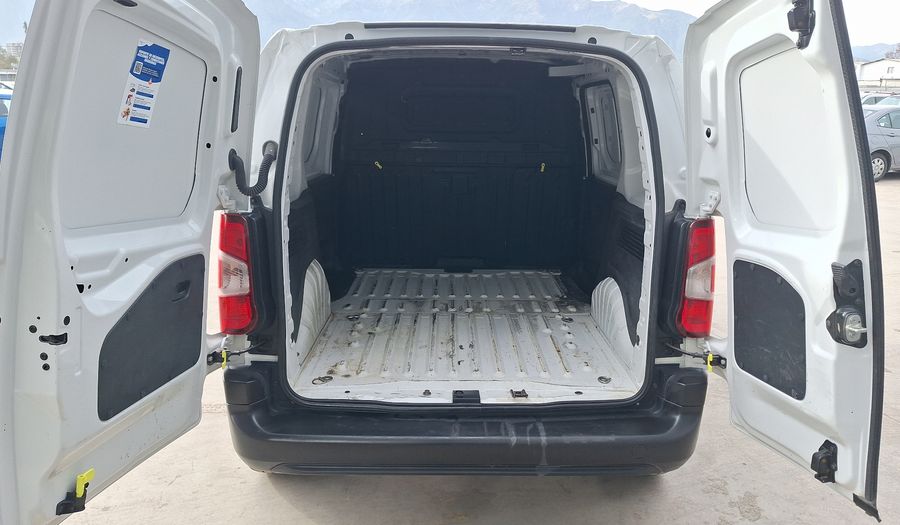Opel Combo 1.6 TD L1 Van 2023