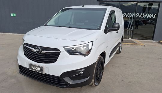 Opel • Combo
