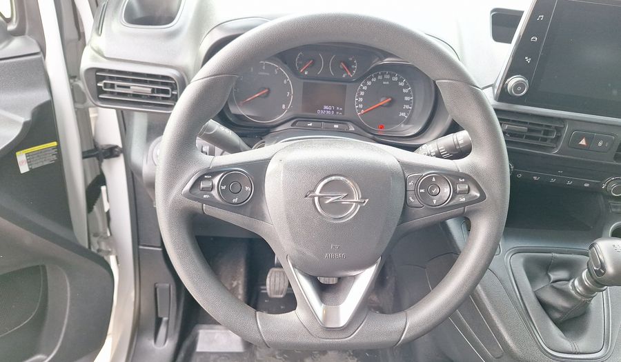 Opel Combo 1.6 TD L1 Van 2023