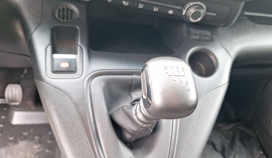 Opel Combo 1.6 TD L1 Van 2023